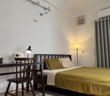 Đong Thanh House | Ngáo Home - Hoa Lư