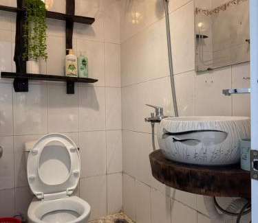 Đong Thanh House | Ngáo Home - Hoa Lư