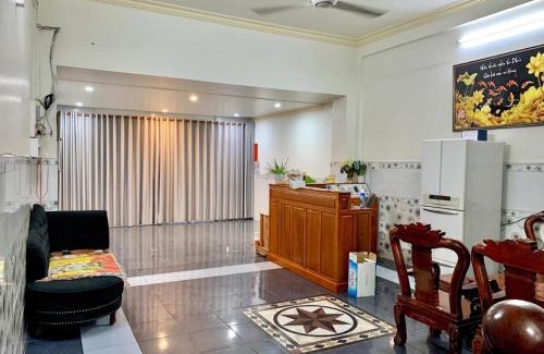 Rach Gia Hotel | Ngân Anh Motel