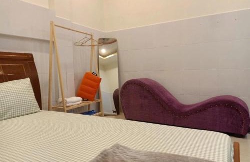 Rach Gia Hotel | Ngân Anh Motel