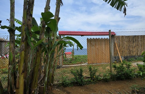 Sao Tome Island Bed & Breakfast | NGÊ D'AI ÊÊ TENDAS