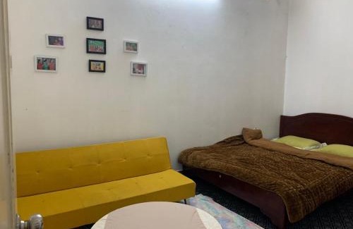 Nhat Tan House | Ngọc Am homestay