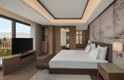 Sapanca Hotel | NG Enjoy