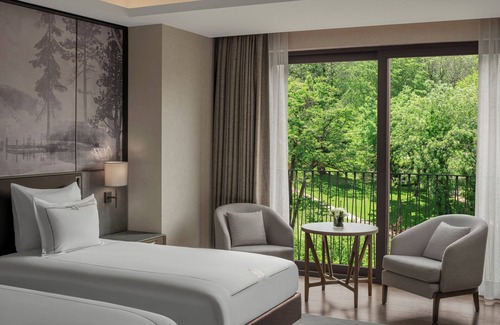 Sapanca Hotel | NG Enjoy
