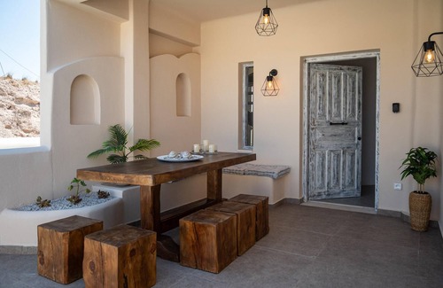 Exo Gialos Apartment | NG Kyma Sea View Holiday Home