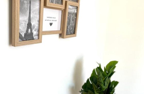 Croix House | NG SuiteHome Imp Lumineux T4