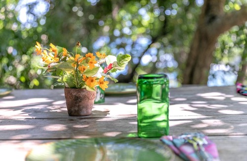 Sumba Hotel | Ngalung Kalla Retreat