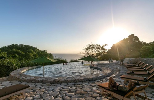 Sumba Hotel | Ngalung Kalla Retreat