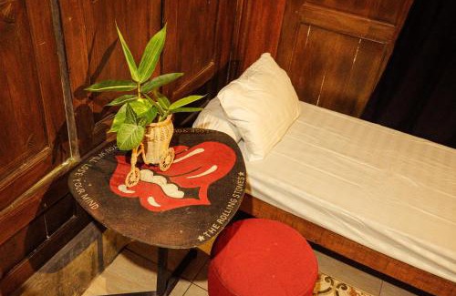 Kasihan House | Nginep Wae -Backpacker 02