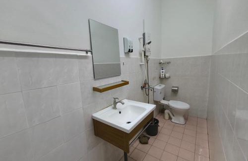 Batu Pahat House | Ngio Batu Pahat Homestay