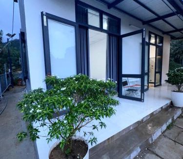 Dong Hoa Cabin | Ngoại Ca Homestay