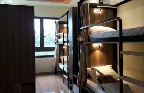 Da Lat Bed & Breakfast | Ngoc Tran Hostel