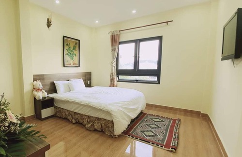 Da Lat Bed & Breakfast | Ngoc Tran Hostel