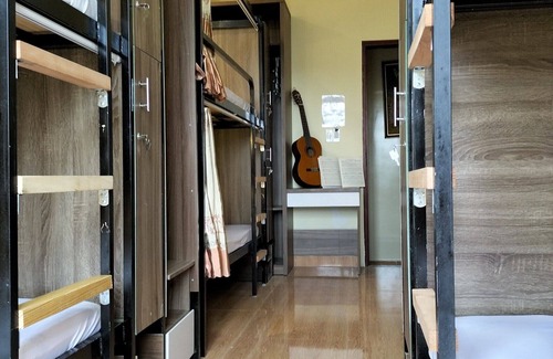 Da Lat Bed & Breakfast | Ngoc Tran Hostel