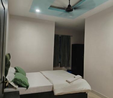 Dispur Villa | Ngun Villa