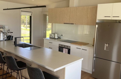 Venus Bay House | Ngurra - Self-contained luxury with stunning outlook