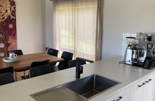 Venus Bay House | Ngurra - Self-contained luxury with stunning outlook