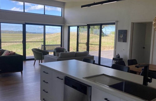 Venus Bay House | Ngurra - Self-contained luxury with stunning outlook