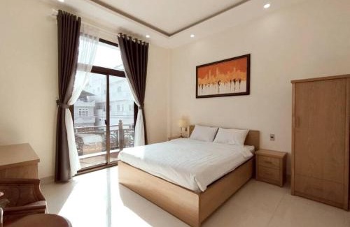 Da Lat Apartment | Nguyên Thiện Villa Đà Lạt