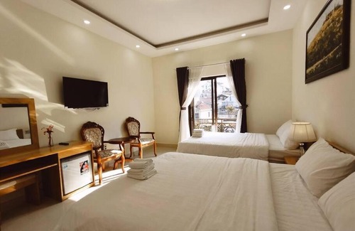 Da Lat Apartment | Nguyên Thiện Villa Đà Lạt