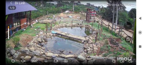 Di Linh Ski Chalet | Nguyễn Gia home