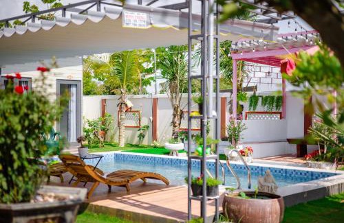 La Gi House | Nguyễn Lagi Homestay