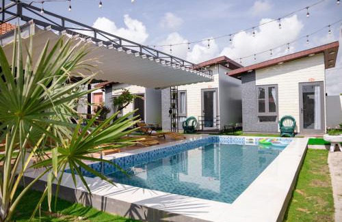 La Gi House | Nguyễn Lagi Homestay