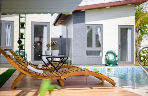 La Gi House | Nguyễn Lagi Homestay