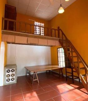 Phuoc Long Apartment | Nhà Ông Chú