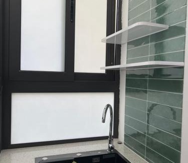 Mang Yang Apartment | Nhà ở Phố Dã Tượng