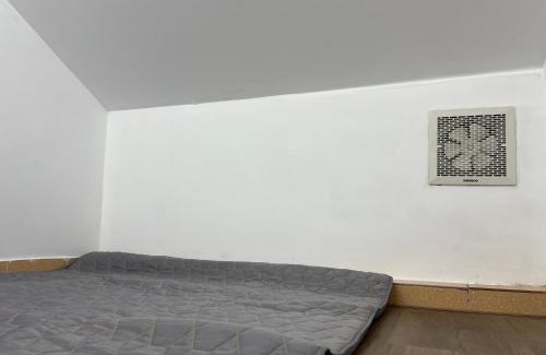 Mang Yang Apartment | Nhà ở Phố Dã Tượng