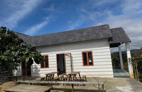 Kon Plong Apartment | Nhà Cậu Tư