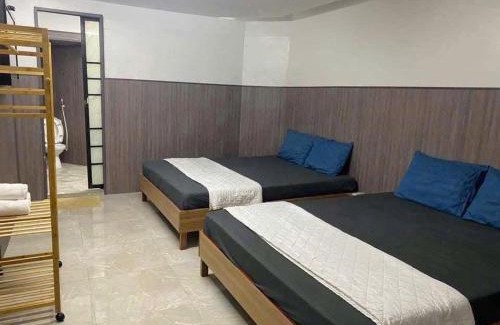 Ca Mau House | NHÀ KHÁCH KEN