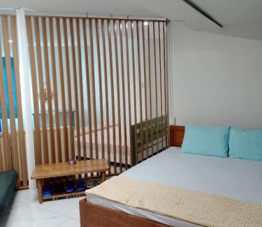 Ca Mau House | NHÀ KHÁCH KEN