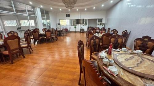 Muong Thanh Hotel | Nhà khách Văn phòng Tỉnh ủy Điện Biên