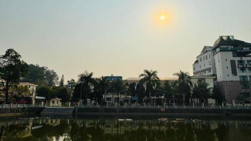 Muong Thanh Hotel | Nhà khách Văn phòng Tỉnh ủy Điện Biên