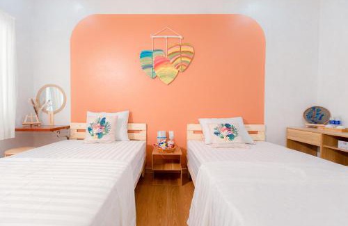 Ha Long Apartment | Nhà mình homestay Hạ Long