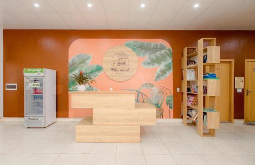 Ha Long Apartment | Nhà mình homestay Hạ Long