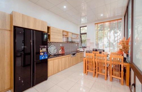 Ha Long Apartment | Nhà mình homestay Hạ Long