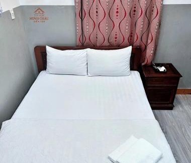 Bien Hoa Hotel | Nhà Nghĩ Minh Châu