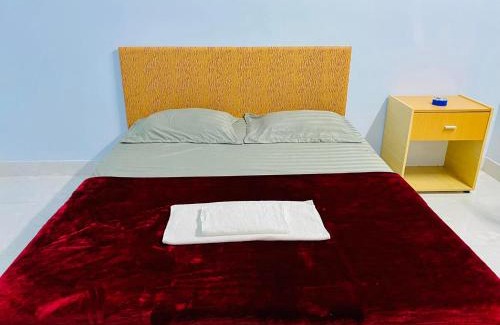 Dong Xoai Hotel | Nhà nghỉ Đoàn Gia