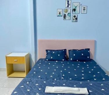 Dong Xoai Hotel | Nhà nghỉ Đoàn Gia