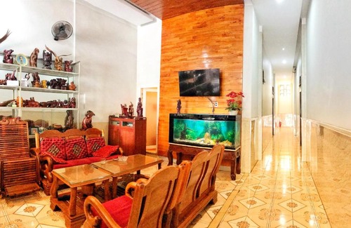 Pleiku House | Nhà Nghỉ 47