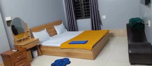 Vinh Apartment | Nhà nghỉ 79