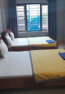Vinh Apartment | Nhà nghỉ 79