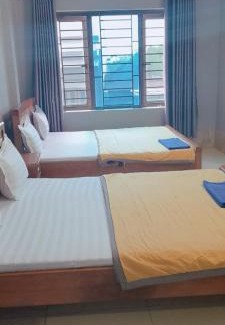 Vinh Apartment | Nhà nghỉ 79