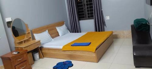 Vinh Apartment | Nhà nghỉ 79