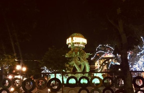 Bai Chay House | Nhà nghỉ 86 anh đào