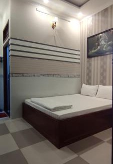 Cai Rang Hotel | Nhà Nghỉ An Khang