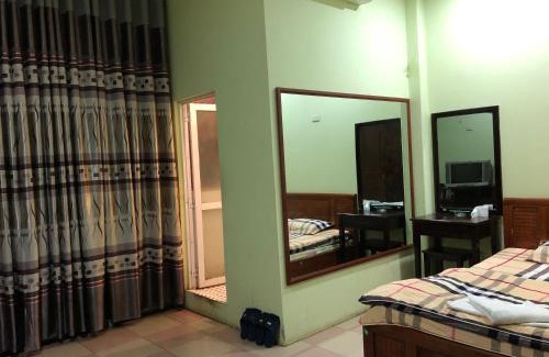 Bac Tu Liem Hotel | Nhà nghỉ An Phú
